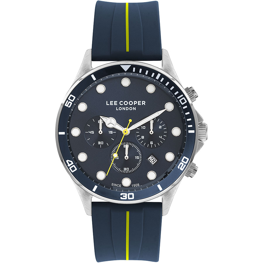 Часы Lee Cooper Sport LC07294.399